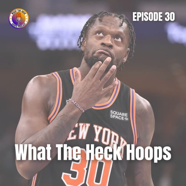 EP. 30 | Season is Over