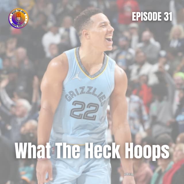 EP. 31 | Pre Playoff Predictions