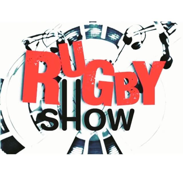 Rugby Show Podcast - Programa 0