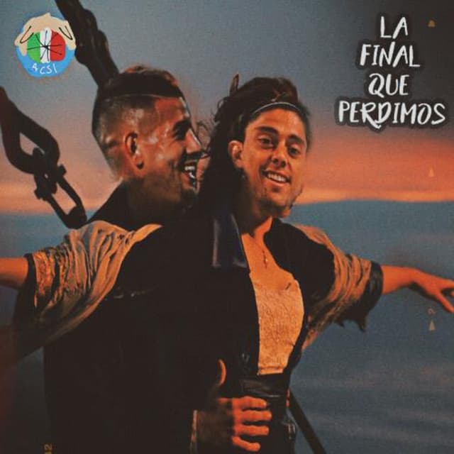 Cap 19: Están dando Titanic en FOX