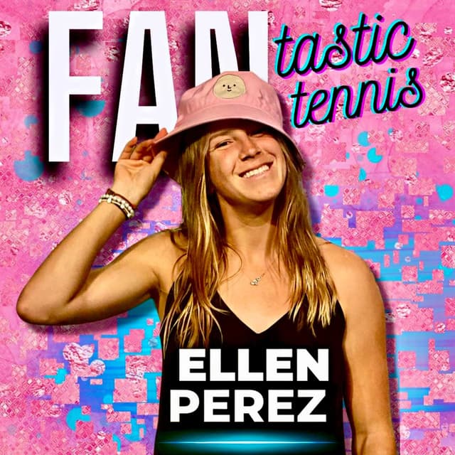 Getting To Know….Ellen Perez