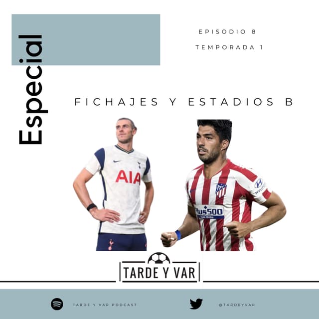 Actualidad futbolística