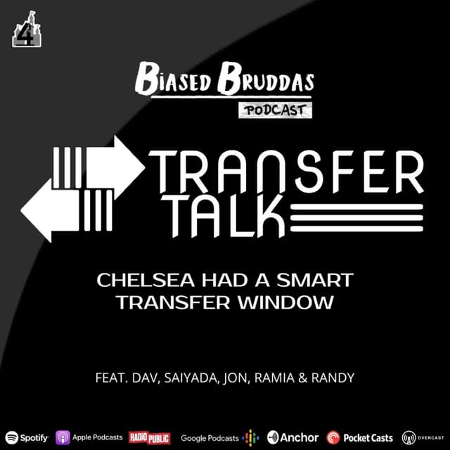 Transfer Talk: Chelsea Had a Smart Transfer Window