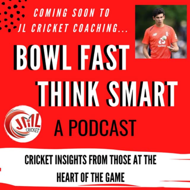 Bowl Fast, Think Smart - Episode 3 - Pat Brown