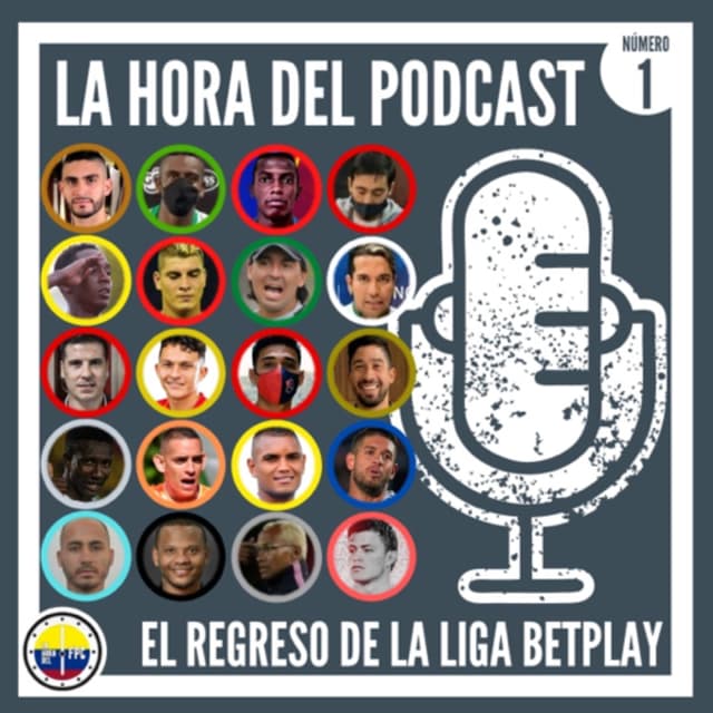 El regreso de la Liga BetPlay