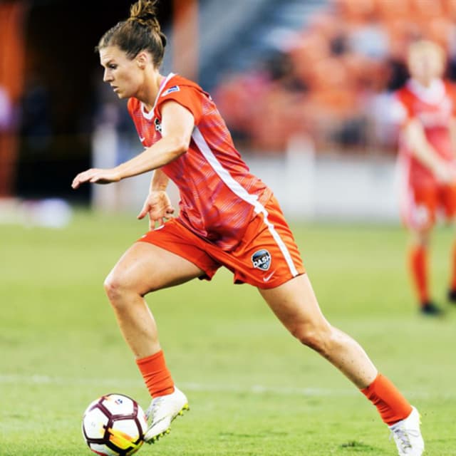 Dashing Roommates Part 2: Veronica Latsko