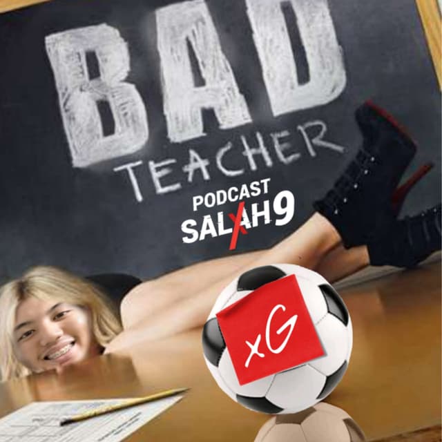 #8 Expected Goals (xG) dari A sampai Z