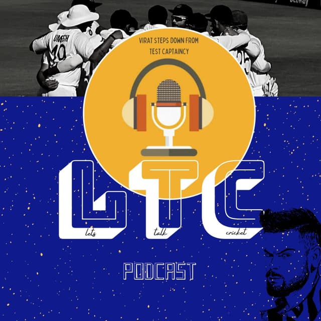 Virat steps down as the Indian Captain