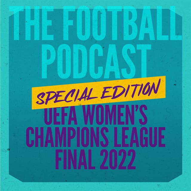 🚨 NEW: The One Where We Made History ft. Jovana Damnjanović, Laura Feiersinger and Sam Miller.