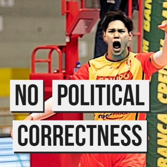 NO POLITICAL CORRECTNESS | Transfer rumors in Italy