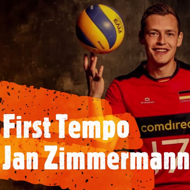 The German Maestro | Jan Zimmermann