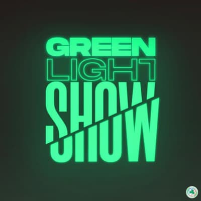 Green Light Show - S02E01 : Le point à la mi-saison + Interview d'Adam Taylor (journaliste CelitcsBlog)