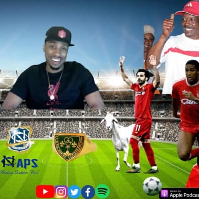 #53 Dia Hunte: I played to win at all levels of football. Now I play to win in FPL.