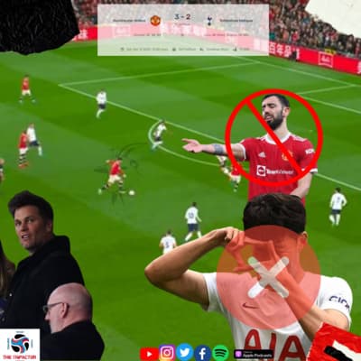 #55 Cristiano Ronaldo scores hattrick to become the top goalscorer.... ever.