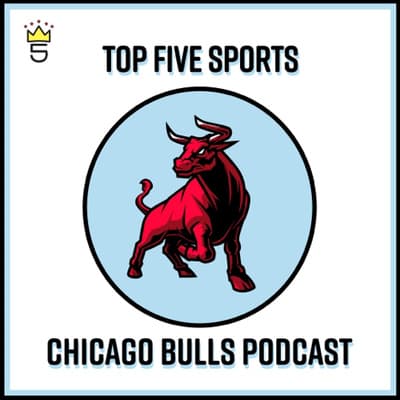 The Bulls New Ceiling, Coby White’s Future & The Impact of Derrick Jones Jr. (Ep.16)