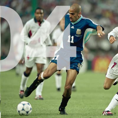 The Midfield Podcast Ep 4: How It All Started