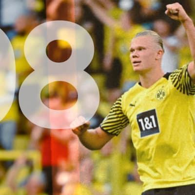 The Midfield Podcast Ep 8: La Champions