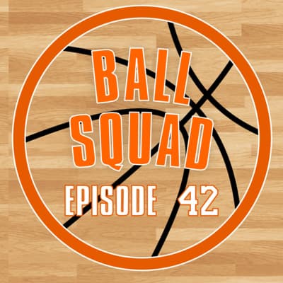 Episode 42: All-NBA Voting and Team Discussion