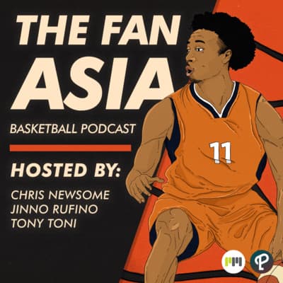 Episode 53: Covid impact on Newsomes's health, Laker Talk, Jerry West losing his Lifetime Season Pass, and Coach Chot as new Gilas Coach
