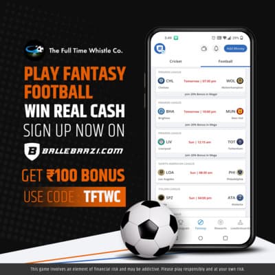 The Full Time Whistle Co. Podcast Powered By BalleBaazi - Episode 002: UCL semis & Premier League GW 36 Review, Tottenham vs Arsenal PL Preview & FA Cup Final Chelsea vs Liverpool Preview 2021-22