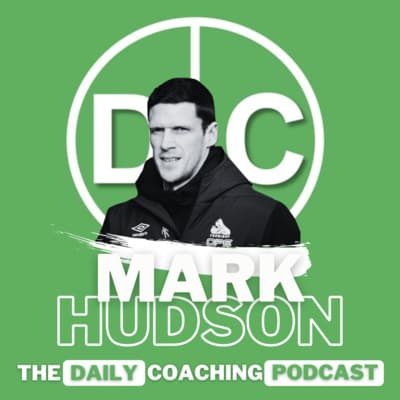 'Chris Coleman, Told Me He Knew Iain Dowie Really Well & That He Wanted Me' | Getting To Know Mark Hudson