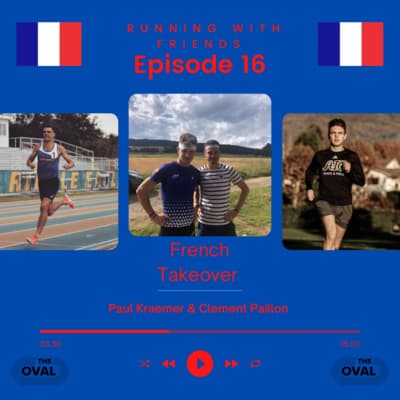 Episode 16: The International Perspective