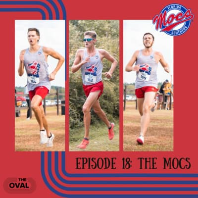 Episode 18: Florida Southern's Big 3