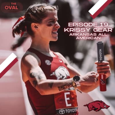 Episode 19: Woo Pig Sooie with Krissy Grear