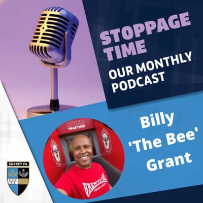 S04 EP2: Black History Month