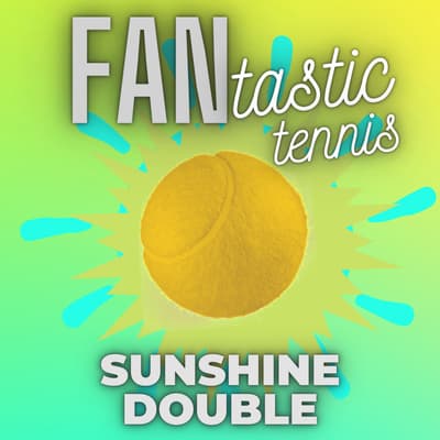 Getting To Know….The Sunshine Double (ft. Daria Saville)