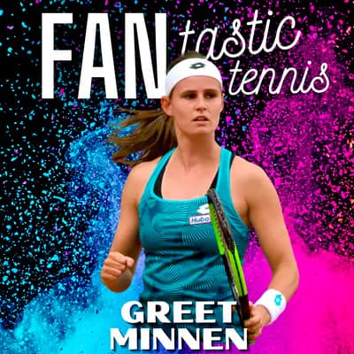 Getting To Know….Greet Minnen