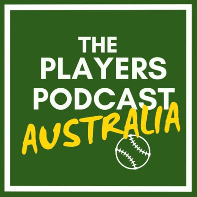 Episode 8 - Peter Moylan