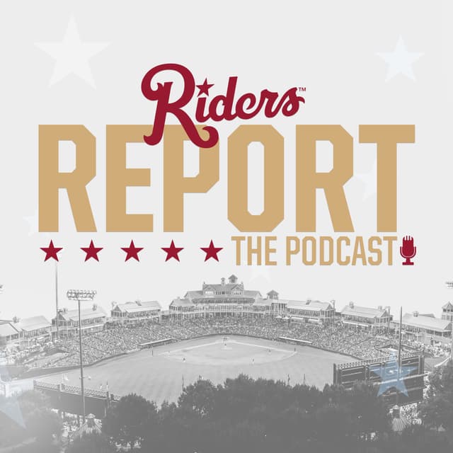 Episode 4: Fernery Ozuna, Nick Snyder and a historic winning streak