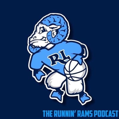 The Runnin' Rams Podcast S2 EP14 / What is going on?! / February 18, 2022