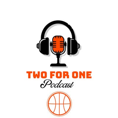 Amazing| Ep47| Two For One Podcast