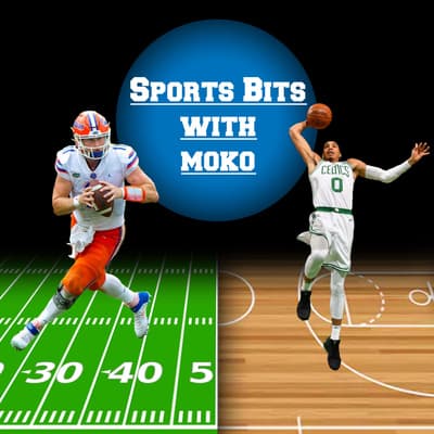 Sports Bits Podcast Season 2 is here | Kyrie and Ben Drama | NBA Week 1 Reactions