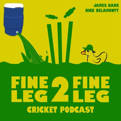 S3 Ep 3 - The Nichest Cricket Match Ever