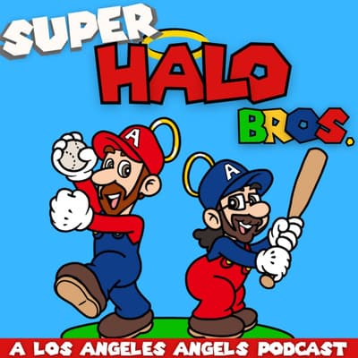 Episode 1-33: Season Recap with Daniel from @halo_haven!