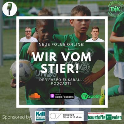 04 - Was ein Jahr (Weinachtsspecial)