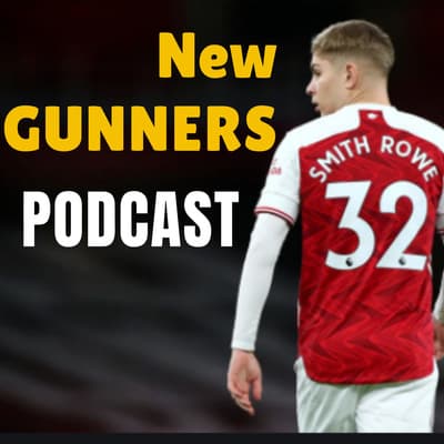 Episode 11: Is There Hope For Arteta