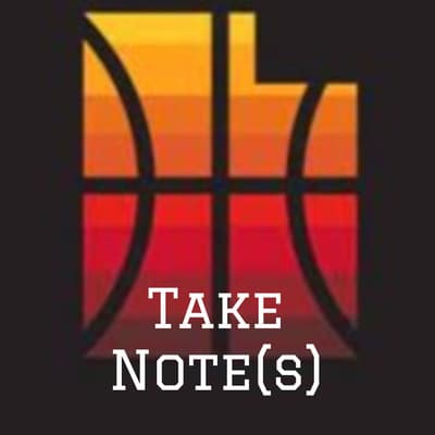 Let the streak BEGIN!