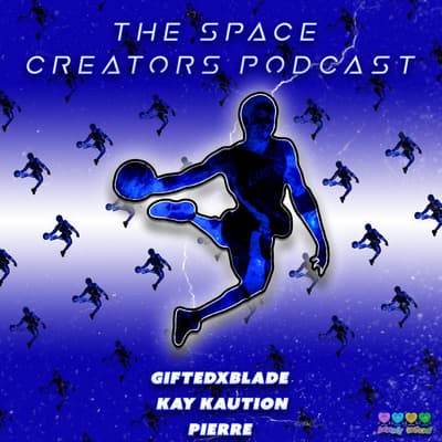 TOP 10 POINT GUARDS IN THE NBA | The Space Creators Podcast S2 Episode 6
