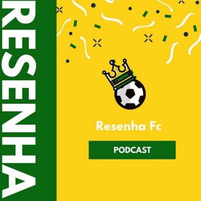 Resenha CAST - part. Joílson