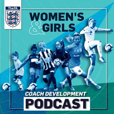 UEFA A License Journey - Experiences of Female coaches with Kim Stenning & Charlotte Young