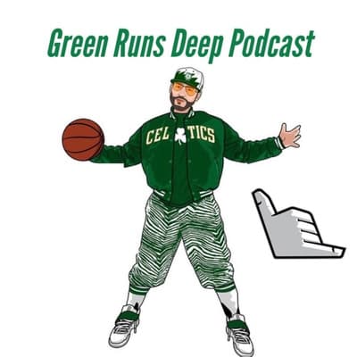 GRD Podcast Season 2 Episode 1- The Return