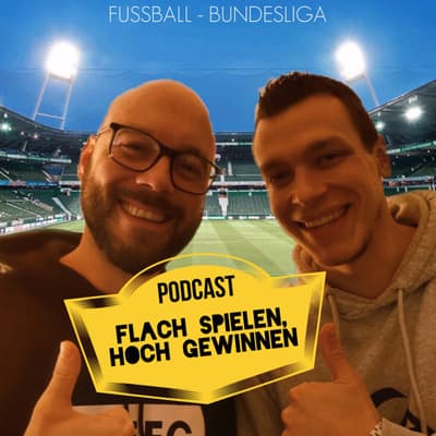 "Bayern bumst Bochum" (S3E7)