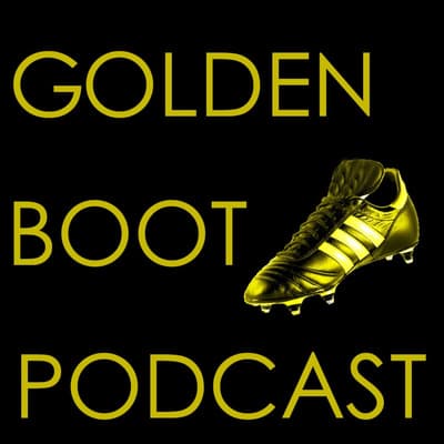 Episode 36 - Ronaldo vs. Messi