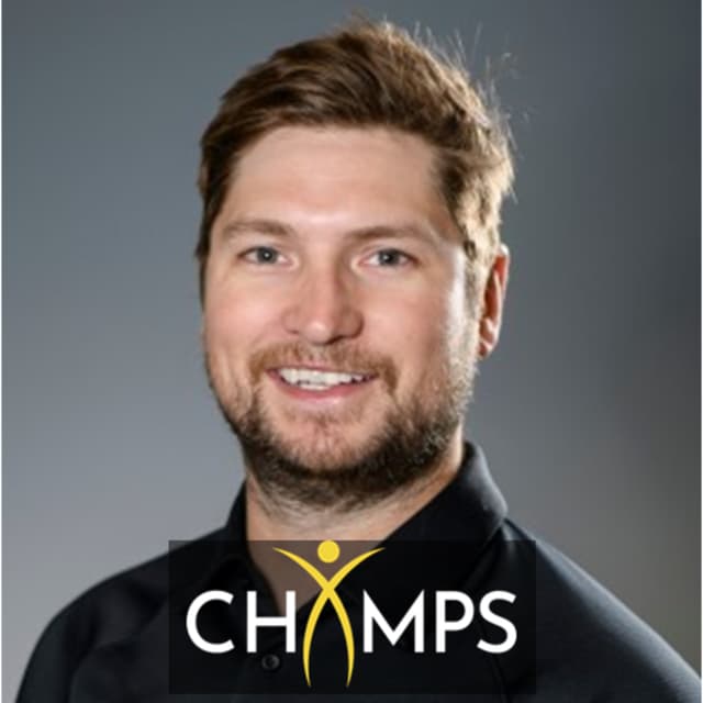 Episode 103: Kris Hogg – Head Coach of the Rink Hockey Academy Kelowna Girls Prep Team