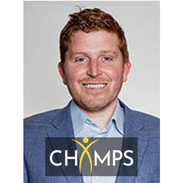 Episode 107: Stefan Decosse – Head Coach of the Colgate Women’s Hockey Program