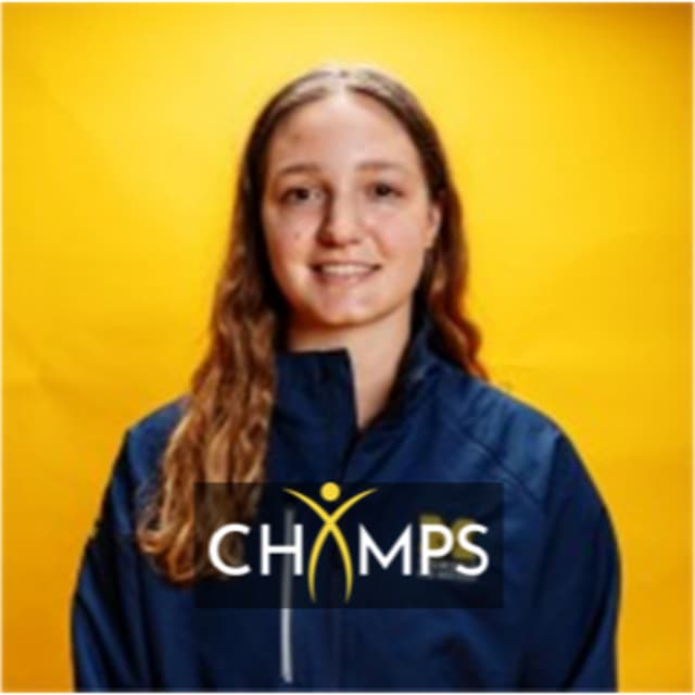 Episode 112: The Status on Bringing Michigan an NCAA Division I Women’s Ice Hockey Program with Jenna Trubiano